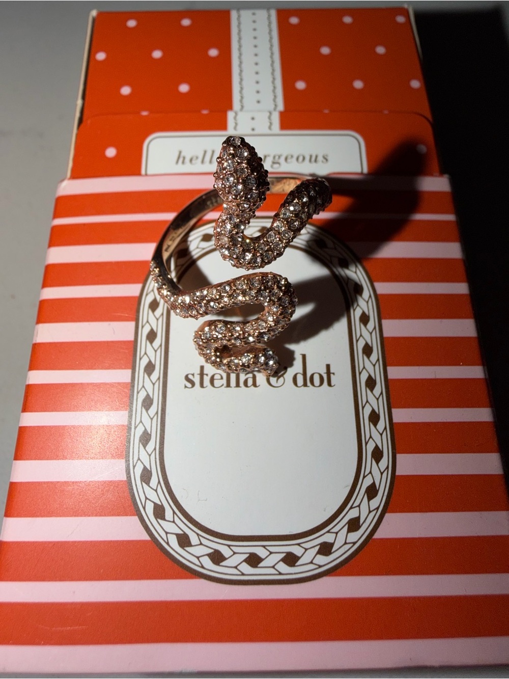 Accessory Identification